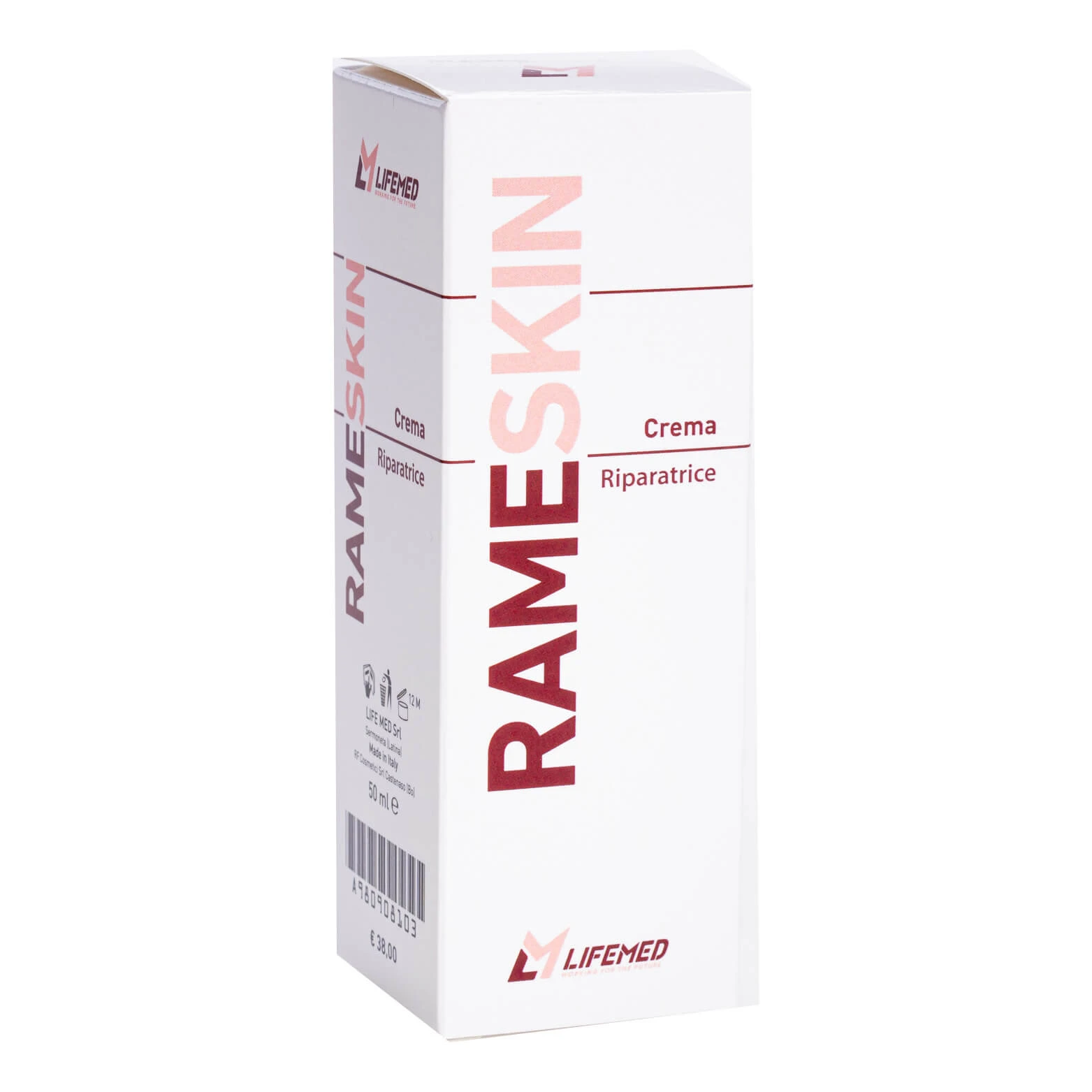 Rameskin 50 Ml