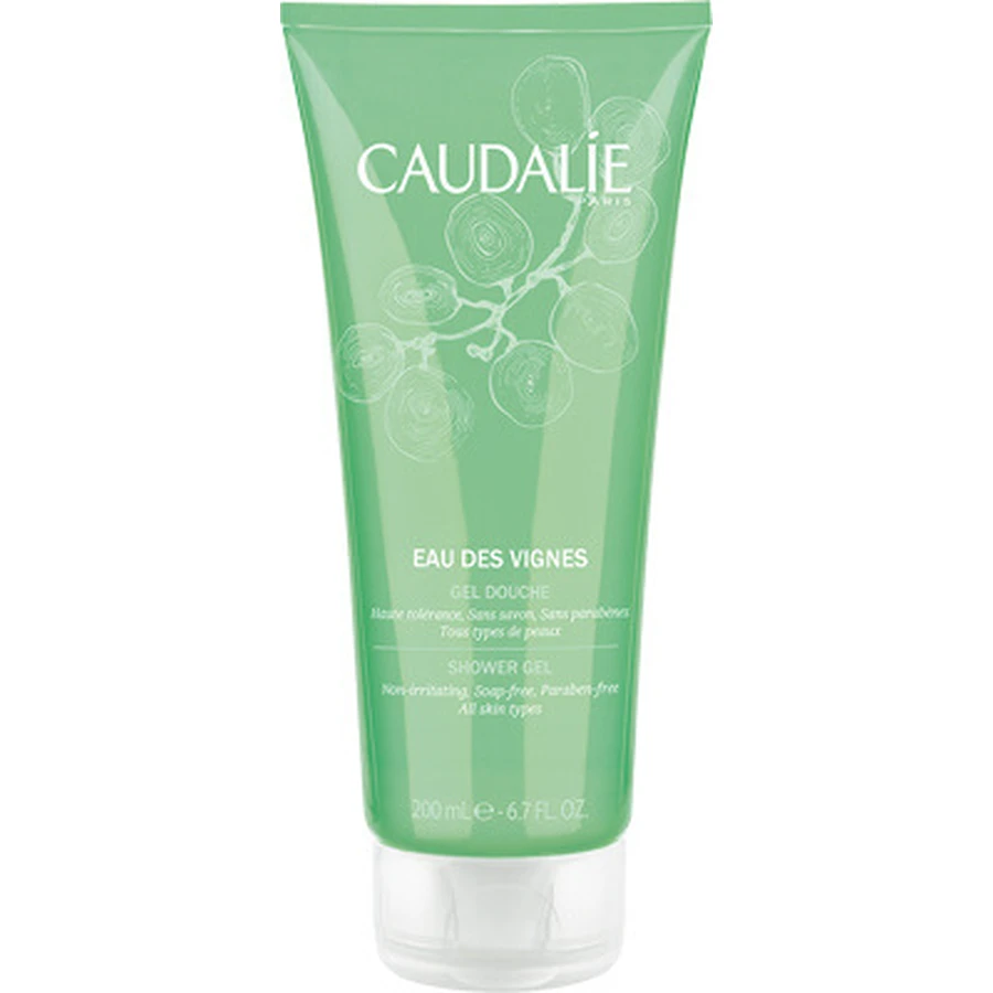 Eau Duschgel 200ml 2016