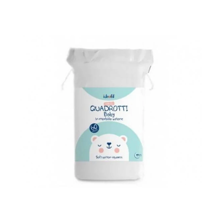 HIDROFIL MAXI BABY60P PĂTRATE