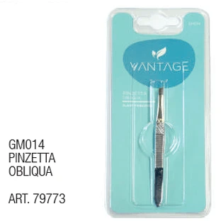 VANTAGE GM014 PENSETĂ OBLICĂ