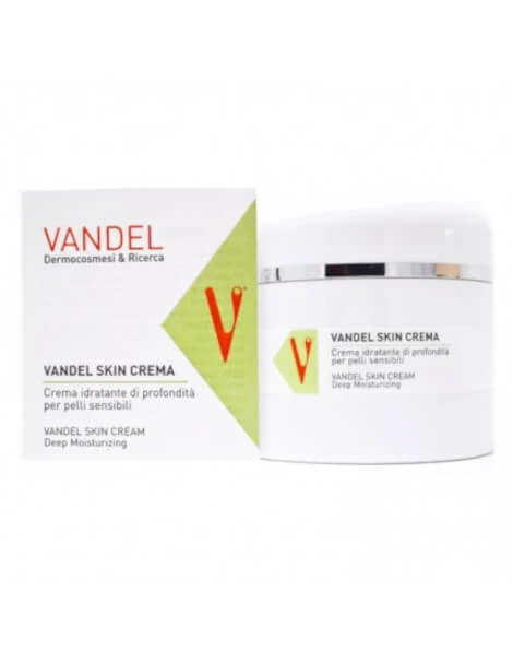 Vandel Hautcreme 50ml