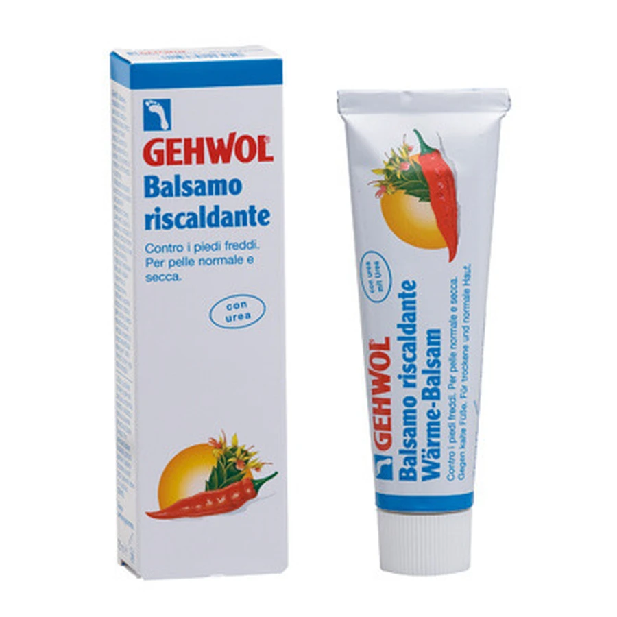Balsam de încălzire 20ml Gehwol
