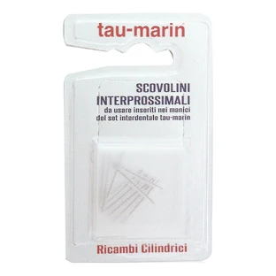 Tau Marin Zylindrische Ersatzbürste
