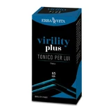 Virility Plus 45 Cápsulas Vita de Hierbas