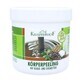 Peeling-K&#246;rpercreme mit Kakao- und Sheabutter, 400 g, Krauterhof