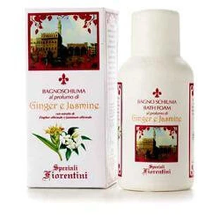 GHIMBIR DE BAIE APOTHECARIES/JASMI250