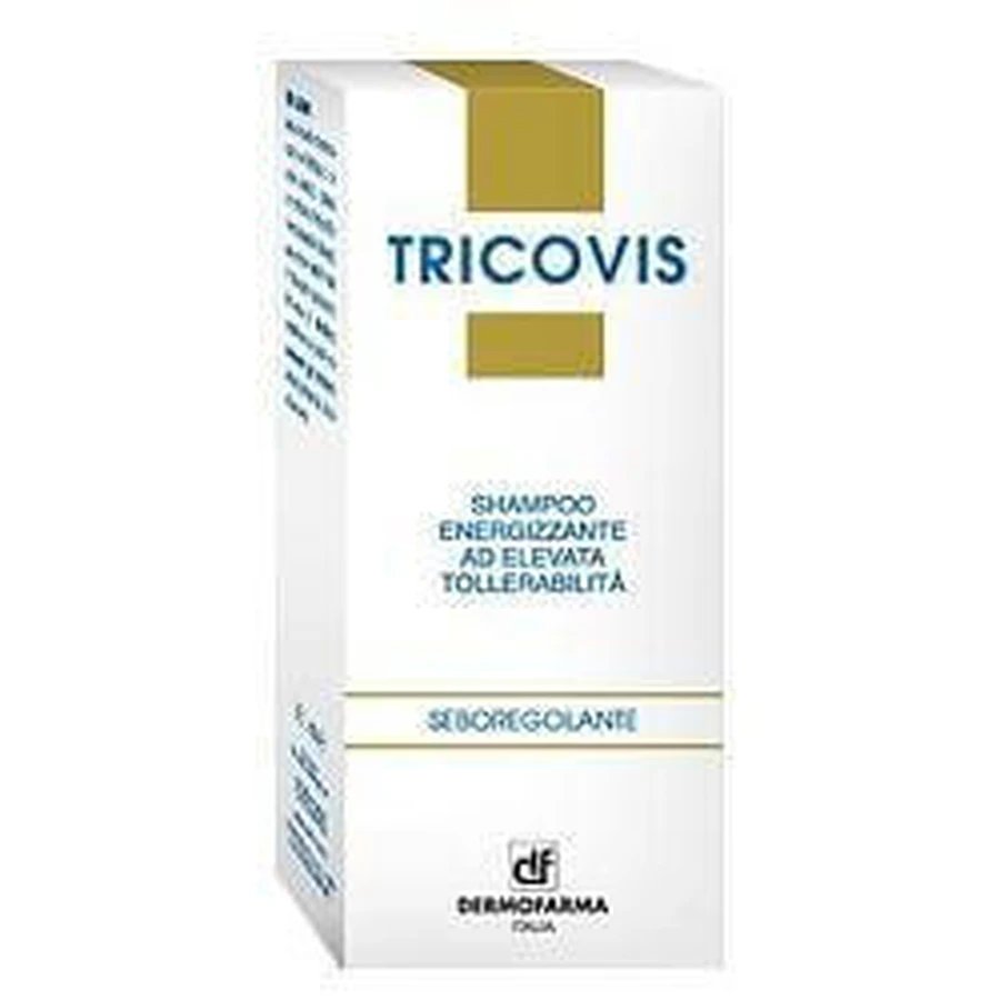 TRICOVIS Champú 150ml