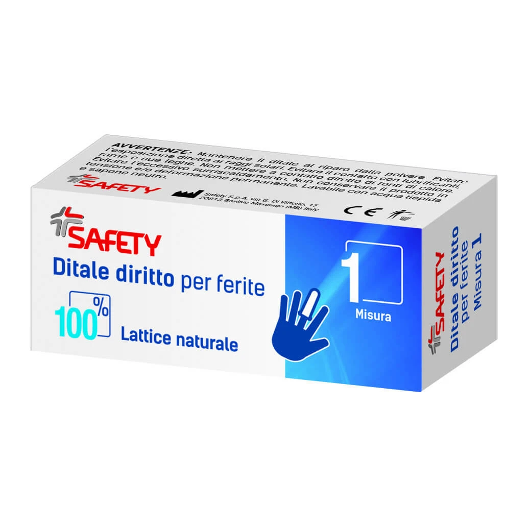 Latex Fingerhut Rectum 2