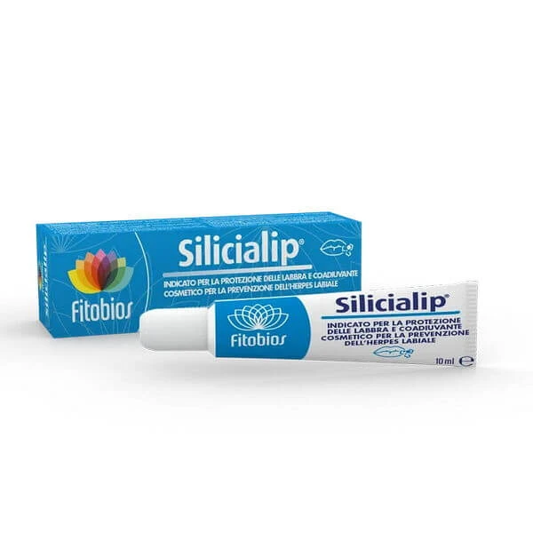 SILIZIUMDIOXID 10ML