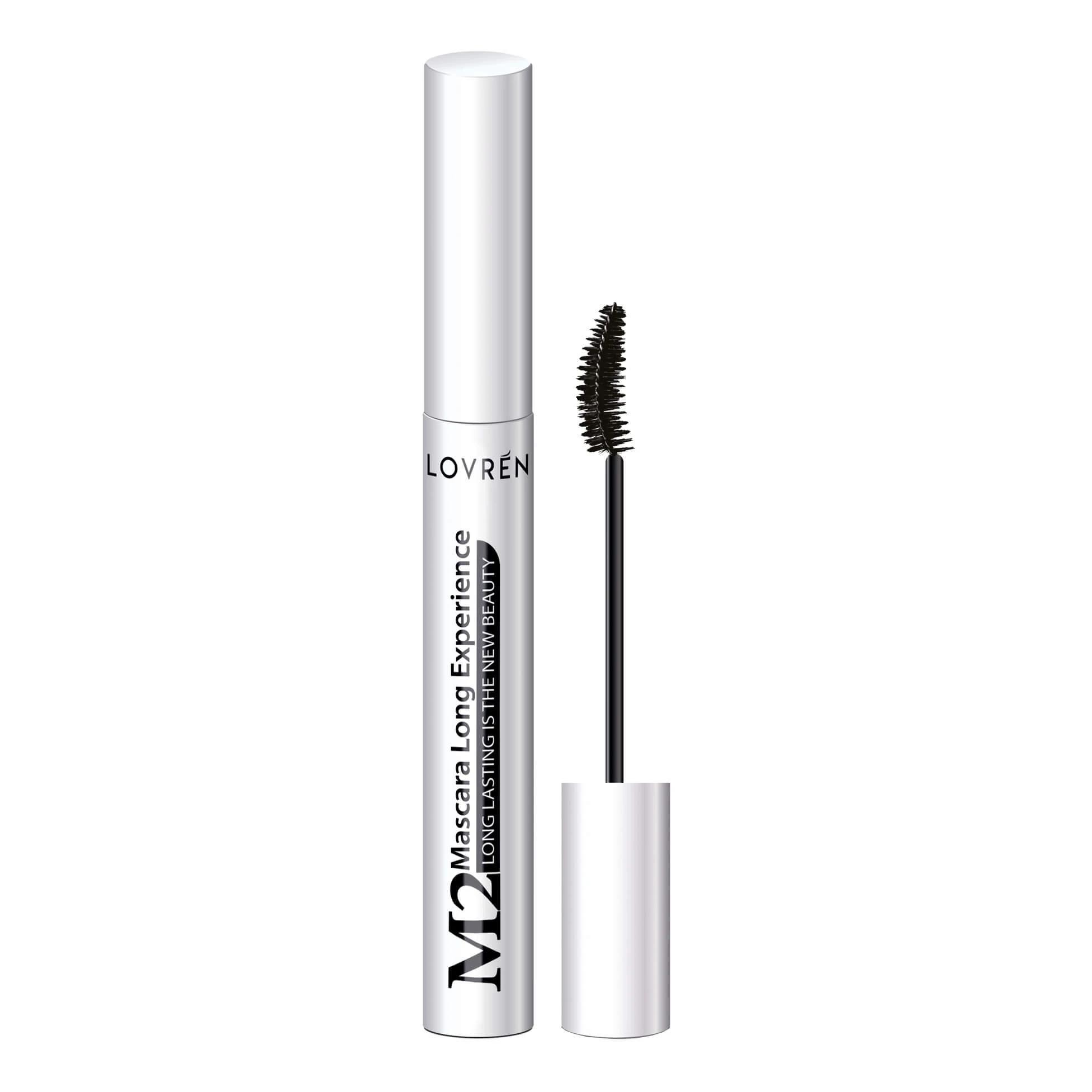 LOVREN Wimperntusche M2(Schwarz)