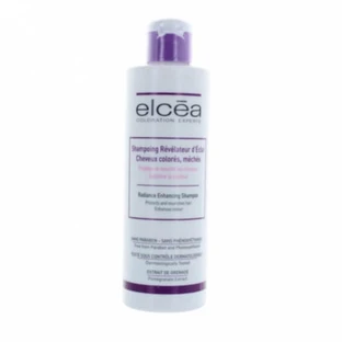 Elcea Helligkeit belebendes Shampoo