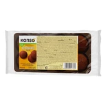 KANSO KETO BISCUITS CACAO 100G