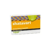 Virya Shatavari Körperliche und geistige Tonic-Nahrungsergänzung 60 Tabletten