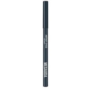 ARTIST EYES NAVY