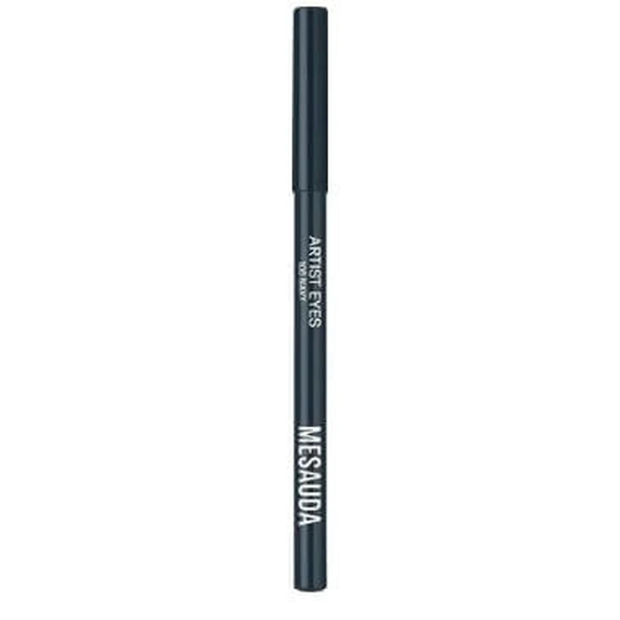 ARTIST EYES NAVY