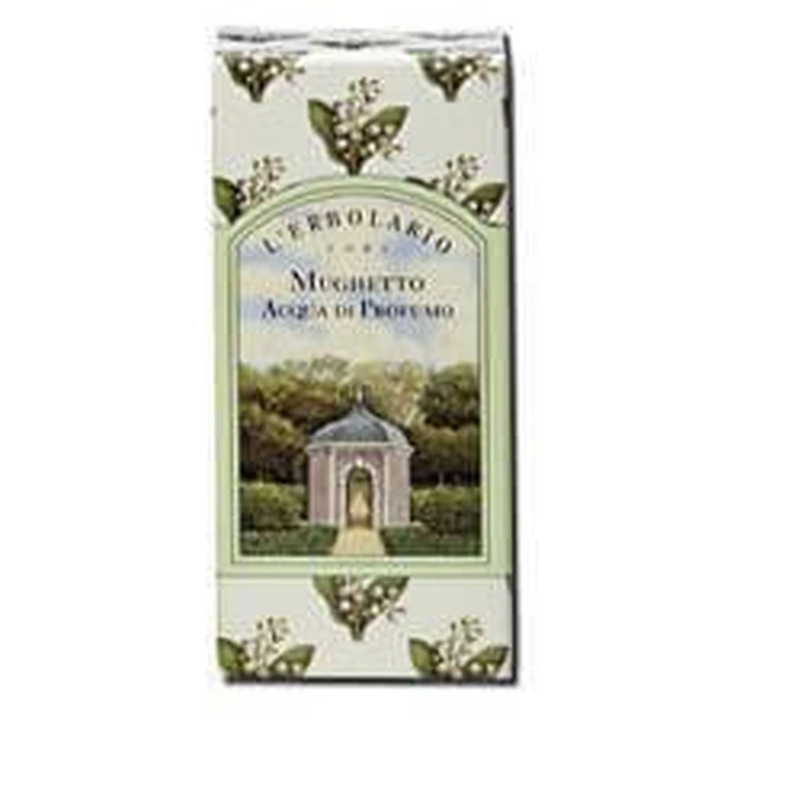 Perfume Lirio del Valle 50ml