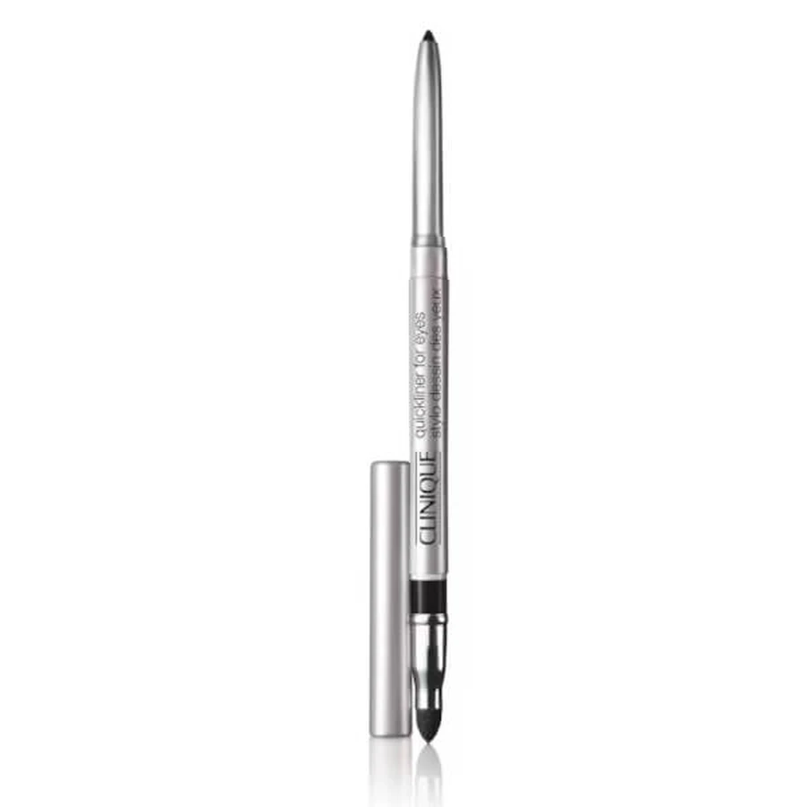 Clinique Quickliner ogen echt zwart