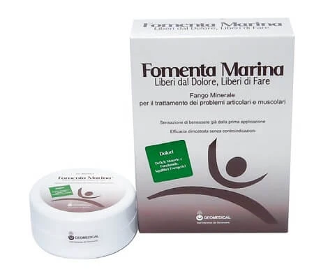 PAIN Mineral Gel 150g