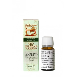 Eucalipto Olio Essenziale 10 Ml