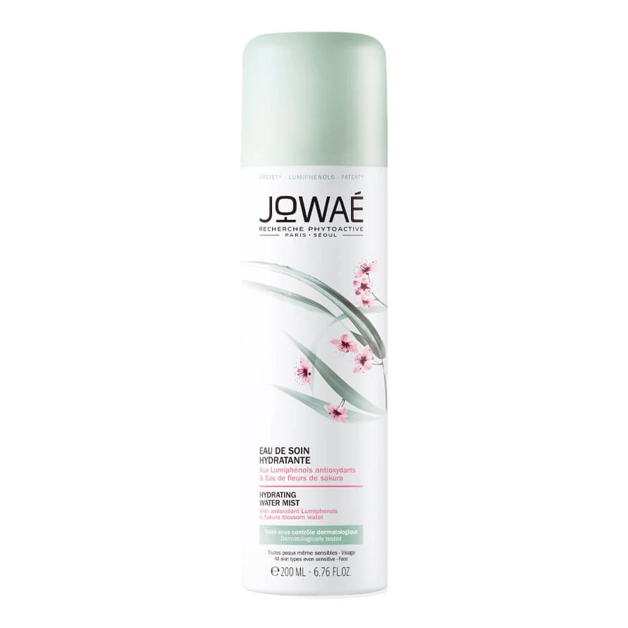 JOWAE Eau hydratante en spray 200ml