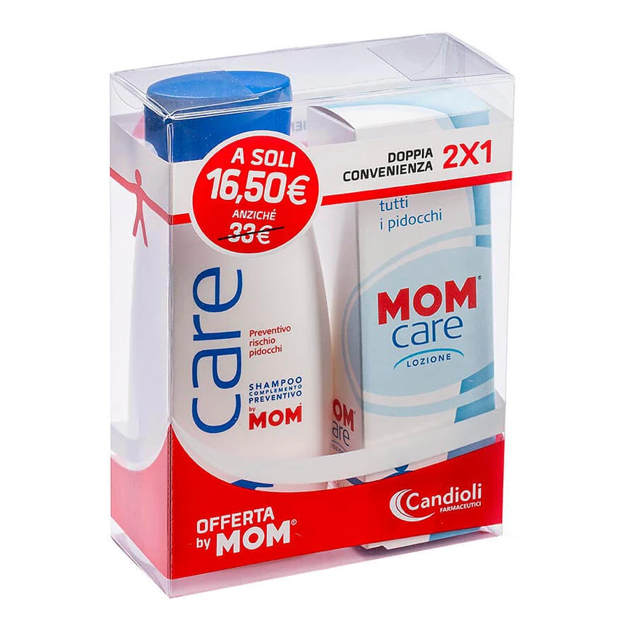 Mama Bipack Prev 200ml+100ml