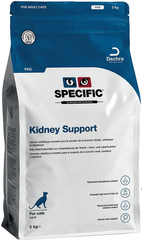 SPEZIFISCHES G FKD KID SUPP 2KG