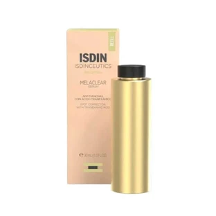 Isdin Melaclear Antifacial Serum Refill 30ml cu acid tranexaminic
