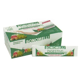 SUPLIMENT BOTANIC DIGESTIV
