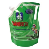 PET PROFESSIONAL SANIBOX REINIGUNGSKONZENTRAT ALOE 1 LT