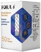 FORA*6 Streifen 50 Stck.