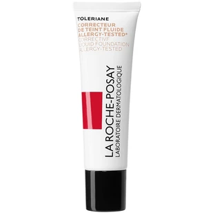 Toleriane Teint Fluid 10 30ml