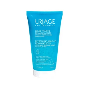 Gel de curățare Uriage Fresh 150ml