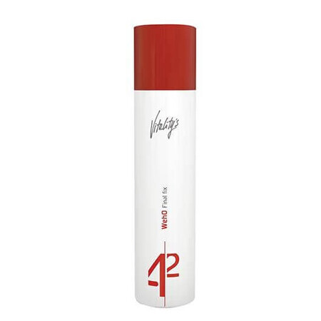 We Ho Haarspray von Vitality 300ml