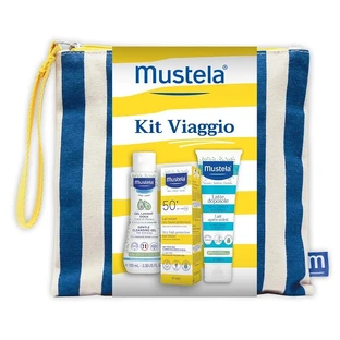 MUSTELA REISSET 2026 3ST