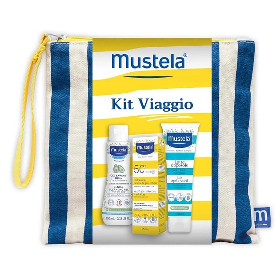 MUSTELA REISSET 2026 3ST