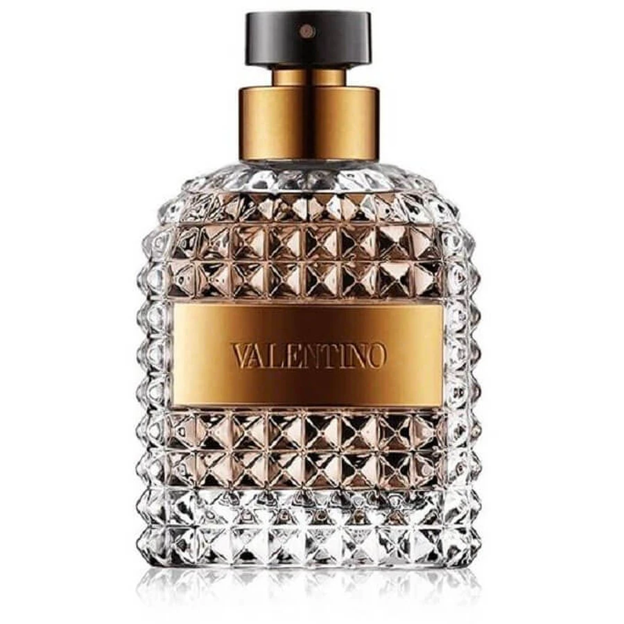 VALENTINO UOMO EDT 100 VAPO