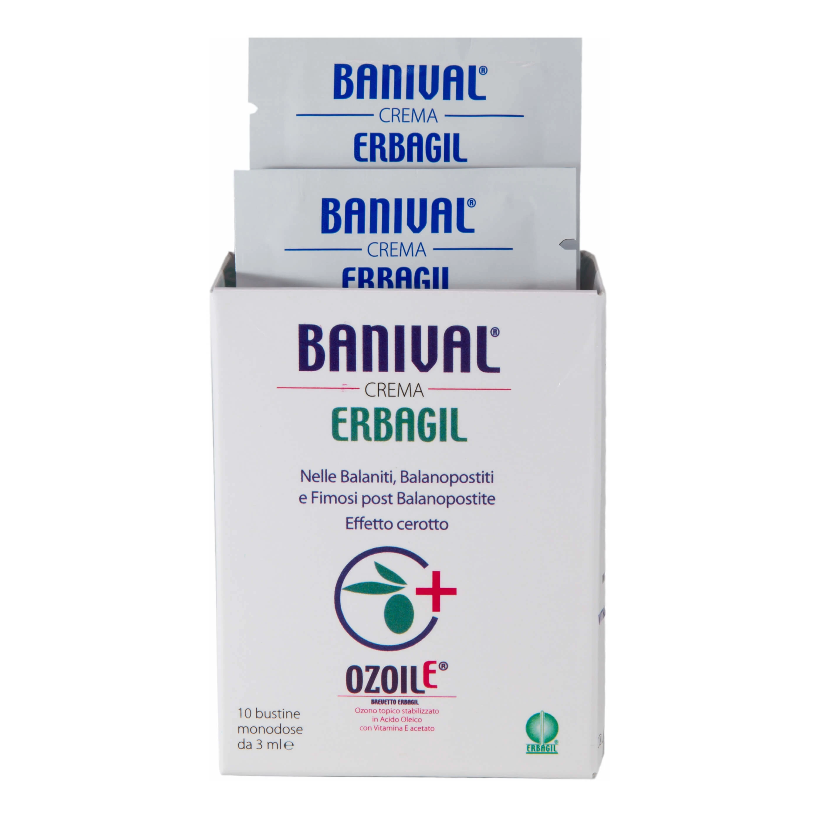 BANIVAL 10 Sachets.3g