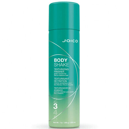 Fixativ pentru textura Joico Body Shake Texturizing Finisher 250ml