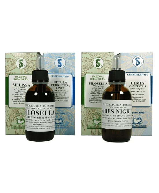 CALLUNA V 60ML MG SARANDREA