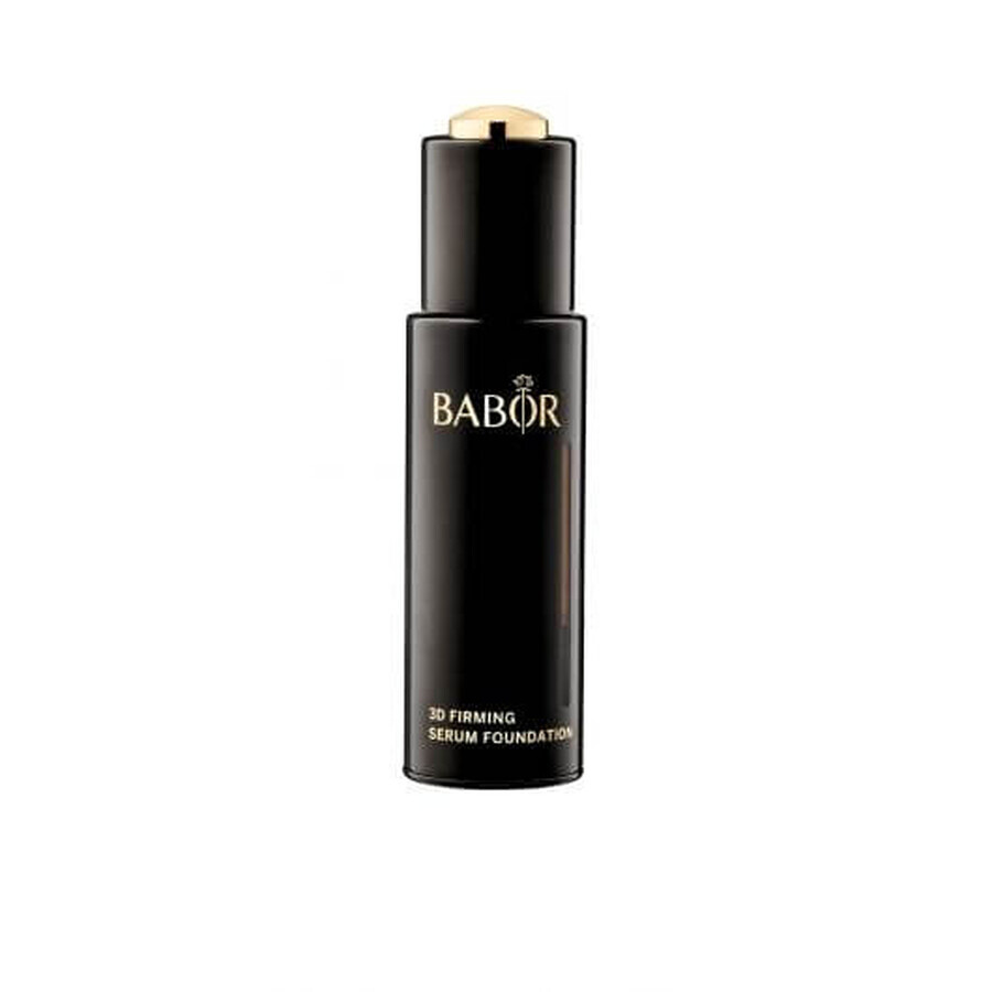 Babor 3D Firming Serum Foundation 04 Mandel 30ml