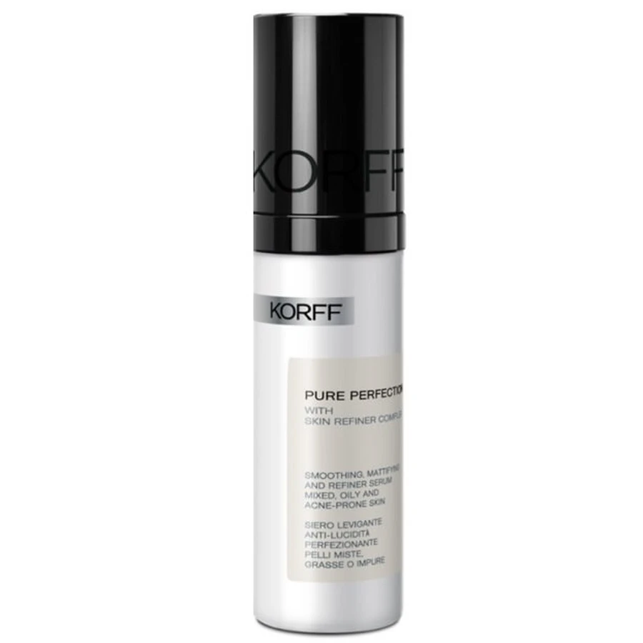 KORFF PURE PERFECTION SIE 30ML: ceny i cechy