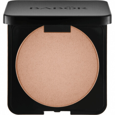 Babor Creamy Compact Foundation SPF 50 02 mittel 10g