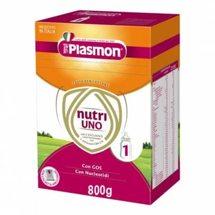 LAPTE PLASMON ETAPA 1 800G