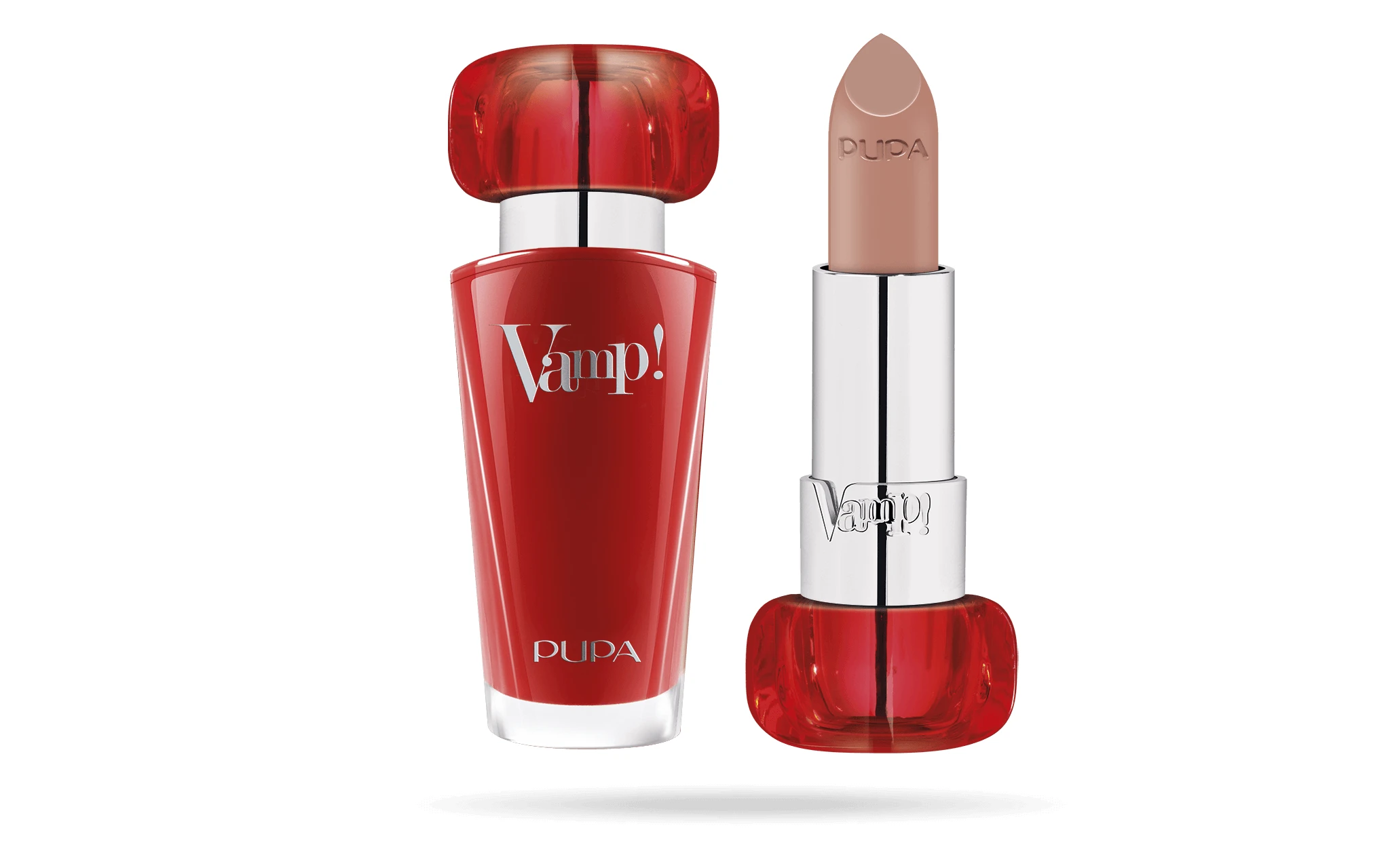 PUPA LIPPENSTIFT VAMP 103
