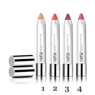 Korff cure make up crayon à lèvres satiné teinte 01