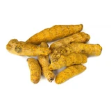 Turmeric rizom întreg 100 g în ceai de plante tăiat
