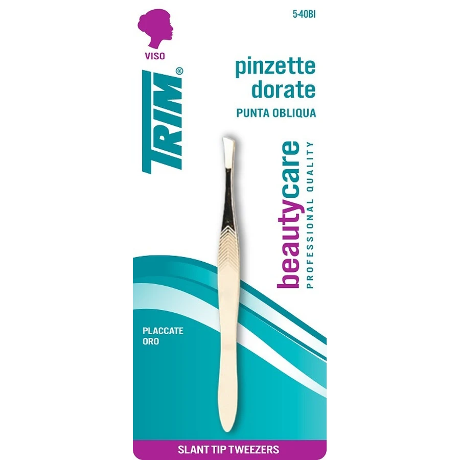 TRIMMER DE GENE 5-40BI OBLIQ AUR