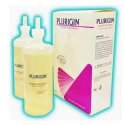 Plurigin Sol Ginec 2x250ml Dose