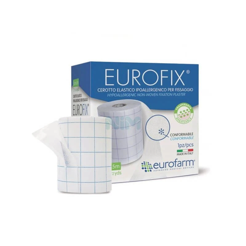 TNT Pflaster Eurofix 5X500cm