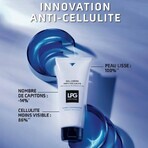 Gel-crema anticellulite, 200 ml, LPG